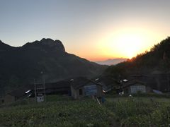 -公盂村