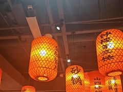 -山四砂锅(太原钟楼街店)