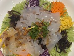 -小桃红·东北菜·春饼烤鸭(南阳湖街店)