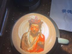 -猫屎咖啡(陶溪川店)