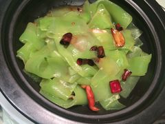 -马仕玖煲·融合菜·酥不腻烤鸭(人大店)