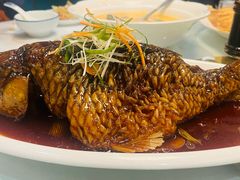 -大眼锅贴水饺(河东店)