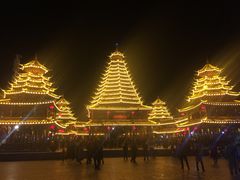 -龙津风雨桥