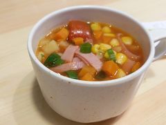 -Red Rice米饭主题餐厅(荔枝角店)