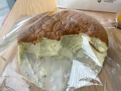 轻乳酪-西村叔叔的店·面包·甜品·蛋糕(崂山丽达店)