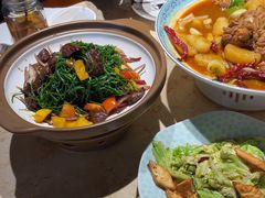 -品质伊骊新疆菜(紫金店)