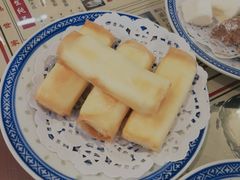 炸牛奶-捷信牛奶甜品世家(五道口店)