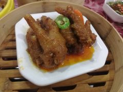 -桃源尚品海鲜酒楼(京港澳高速店)