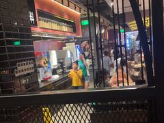 -钱小奴创意自助餐厅·原切谷饲安格斯畅吃(宁波奉化银泰店)
