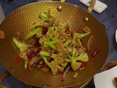 -皇饭儿·王润兴酒楼(河坊街店)