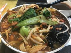 -红鼻子桂林米粉(金唐新光界店)