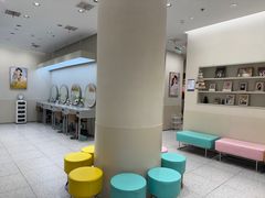 -天真蓝照相馆(五角场百联又一城店)