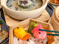 -煲王粤菜餐厅(中侨中心店)