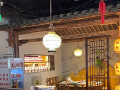 -郭家大院 老南京土菜(九霄店)