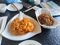 -喜洲翰林餐厅(董家百年老宅店)