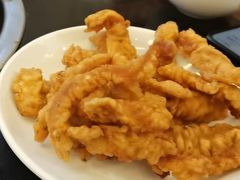 酥肉-胖娃古镇鸡杂(磁器口总店)