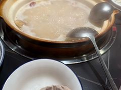 -淼福猪肚鸡·椰子鸡火锅(大沙地店)