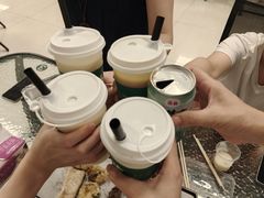 -啊溜烧烤·炭火传承(南澳店)
