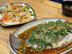 -妈妈的味道(和顺古镇店)