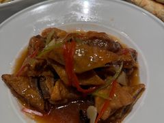-巴依老爷新疆美食(常营店)