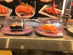 -三禾寿司(君尚店)