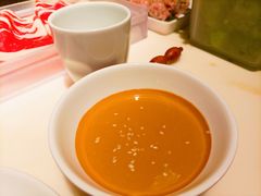 -涮福記·现切牛羊肉火锅(世纪汇店)