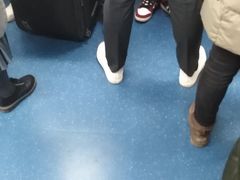 -七里庄(地铁站)