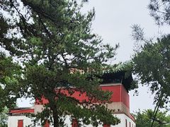 -普陀宗乘之庙(小布达拉宫)