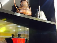 -Manner Coffee(芮欧百货店)
