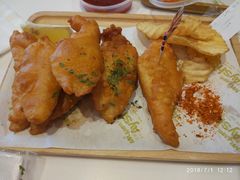 -艾薯夫妇Aysh(福田星河COCOPark店)