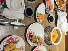 -阳光岛·海鲜盛宴(银泰中心in99店)