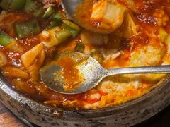 -七八冷面·延边朝鲜族美食(圣熙八号店)