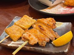 -鸟鹏烧鸟居酒屋(仁恒梦中心店)