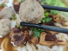 -吴一川牛腩粉(西村店)