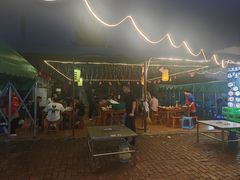 -清真·馬坡二旦烧烤(人生一串拍摄店)