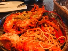 -斯比特花园西餐厅(东方商厦店)