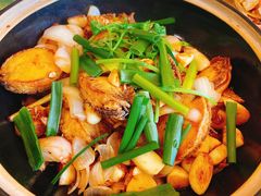 -盛港湾海鲜食府(黄沙店)