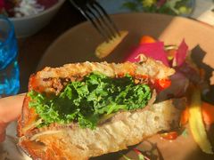 -O'mills Sourdough Bakery&Bistro(永嘉路店)