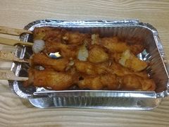 骨肉相连-尊宝比萨(厦大店)