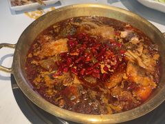 -涿派·炝锅鱼(涿州店)