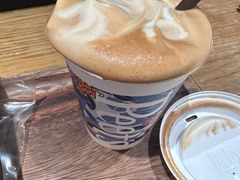 -Peet's Coffee皮爷咖啡(大学路店)