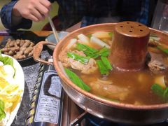-串亿88烧烤·羊腿·羊蝎子(板泉路店)