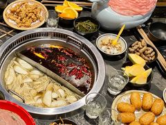 -小王少龙火锅(沙南街店)
