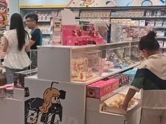 -哈尔滨西城红场
