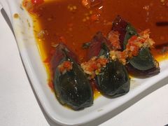 -玺炖·中国铁锅炖(虹桥天街店)