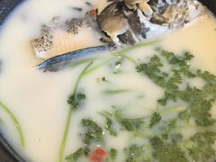 -千岛湖君澜度假酒店(文广轩中餐厅)