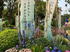 -南宁南湖公园