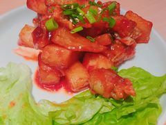 醉得意排骨-醉得意·山茶油炒土鸡(泰安万达店)