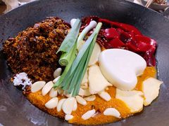 -周幺妹重庆老火锅(银泰城总店)