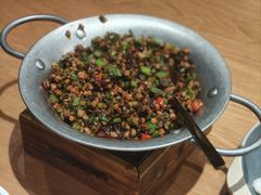 -云海肴·汽锅鸡·云南菜(东坝金隅店)